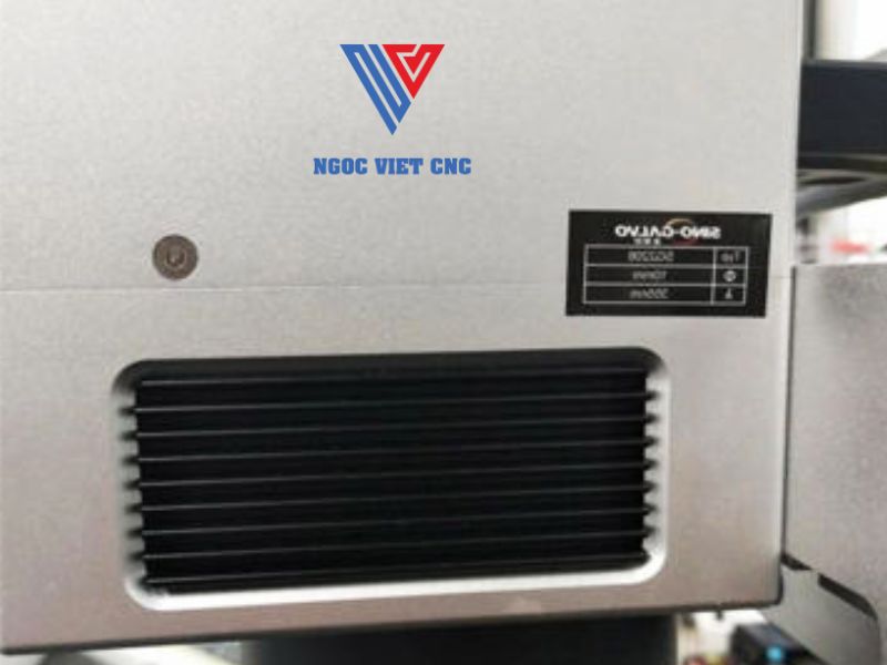 Tìm hiểu về Máy khắc Laser Fiber mini 2 dau- galvo