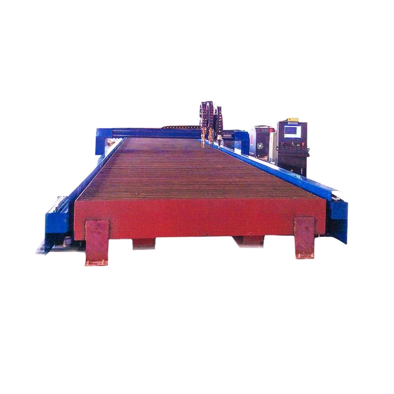 MÁY CẮT PLASMA CNC V4