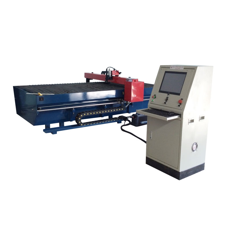MÁY CẮT PLASMA CNC NOVI 5000G