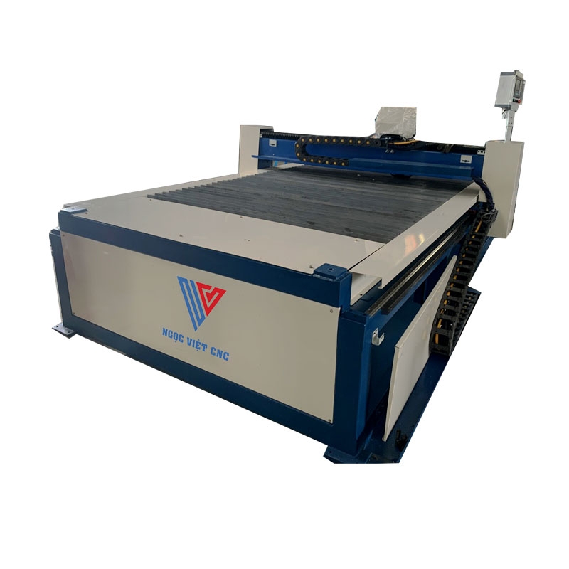 Máy cắt plasma CNC NV-12000C