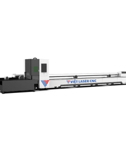Máy Laser Cắt Ống Kim Loại Tròn Và Vuông