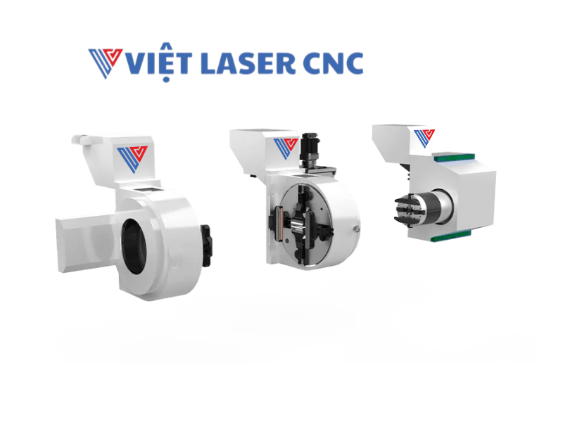 Máy Cắt Ống Laser Hạng Nặng 4 3 20