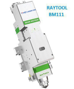 Máy Cắt Laser Fiber CNC Bàn Đơn 8 4 5