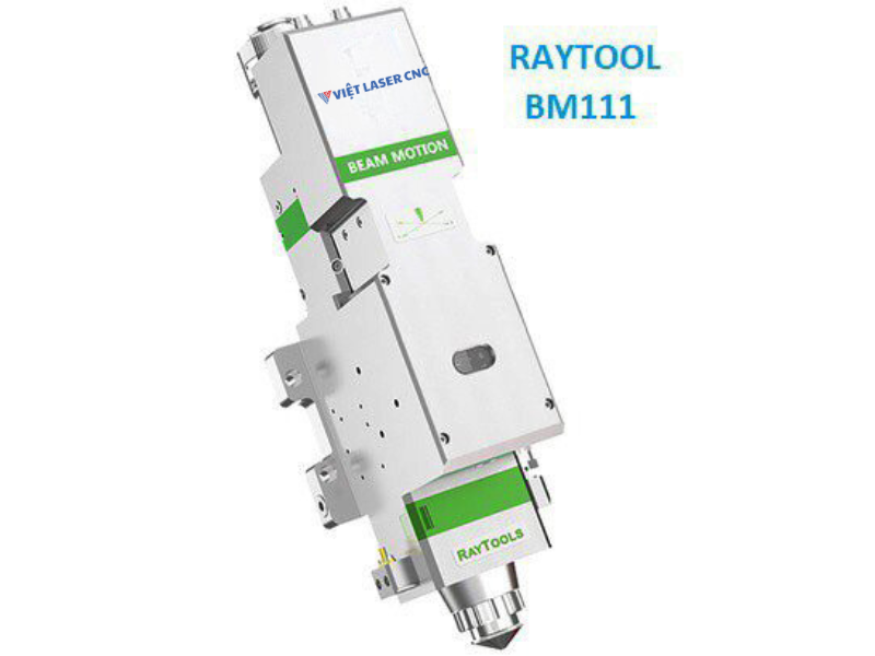 Máy Cắt Laser Fiber CNC Bàn Đơn 4 Máy Cắt Laser Fiber CNC Bàn Đơn - Ảnh 4