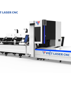 Máy Cắt Ống Laser Tự Động