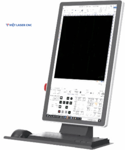 Máy Cắt Laser Fiber CNC Bàn Đơn 9 5 4