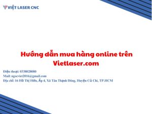 VIET LASER CNC11