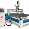 Máy cắt tấm chống cháy CNC