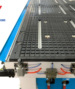 Máy cắt tấm chống cháy CNC