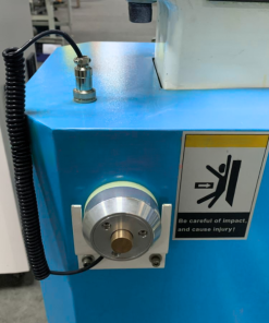 Máy cắt tấm chống cháy CNC
