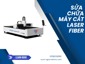 Máy cắt laser fiber