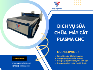 Máy cắt plasma CNC NV 12000C