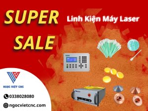 Linh Kiện Máy Laser