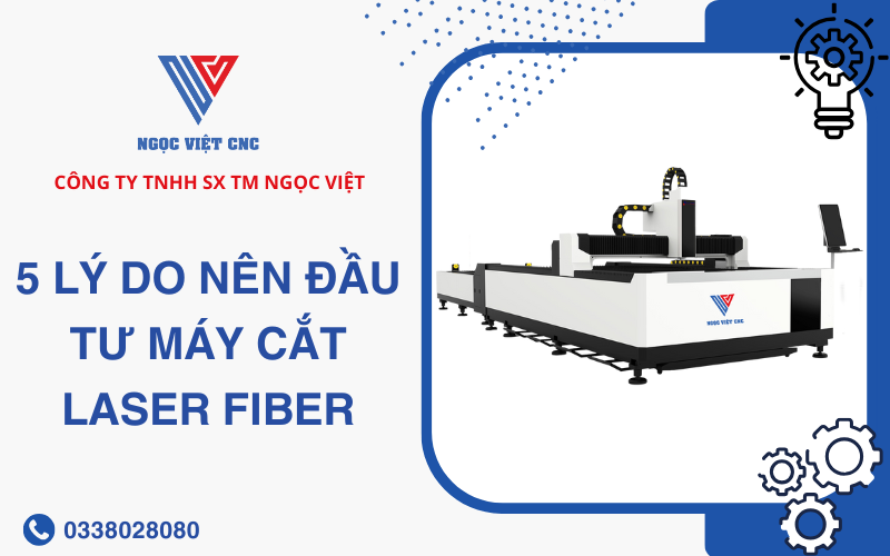 5 Lý Do Doanh Nghiệp Vừa Và Nhỏ Nên Đầu Tư Máy Cắt Laser Fiber 1 5-ly-do-doanh-nghiep-vua-va-nho-nen-dau-tu-may-cat-laser-fiber
