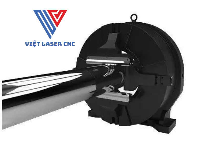 Máy Cắt Laser Sợi Quang Dạng Đơn NV-3015ER: "Vũ khí" bí mật cho ngành gia công kim loại 2 https://vietlaser.com/may-cat-laser-soi-quang-dang-don-nv-3015er/-1