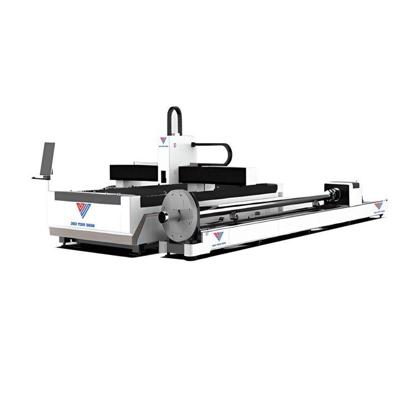Máy Cắt Laser Sợi Quang Dạng Đơn NV-3015ER: "Vũ khí" bí mật cho ngành gia công kim loại 4 https://vietlaser.com/may-cat-laser-soi-quang-dang-don-nv-3015er/-3