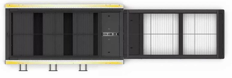 Máy Cắt Fiber Laser Dòng G – Giải Pháp Gia Công Kim Loại Chính Xác, Năng Suất Cao Cho Doanh Nghiệp 4 may-cat-fiber-laser-dong-g-3