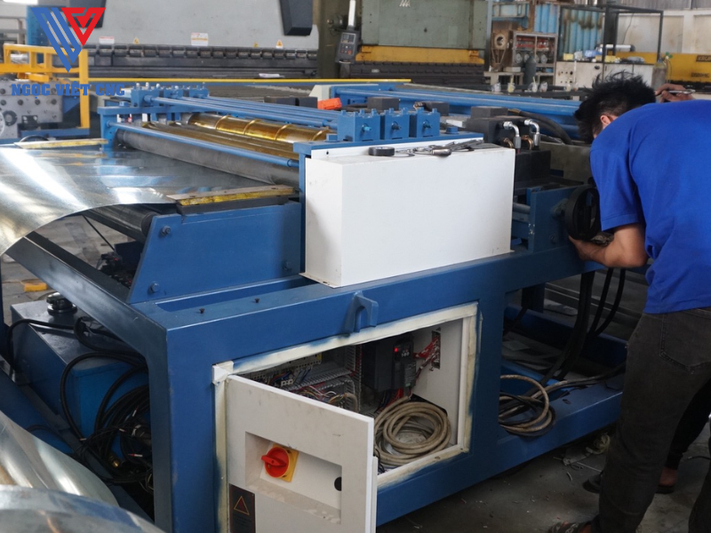 Đối tượng tham gia khóa Đào tạo vận hành máy cắt Laser Fiber CNC