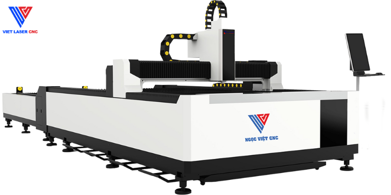 mua máy cắt laser fiber cũ tại củ chi