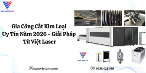 dịch vụ gia công cắt kim loại uy tín