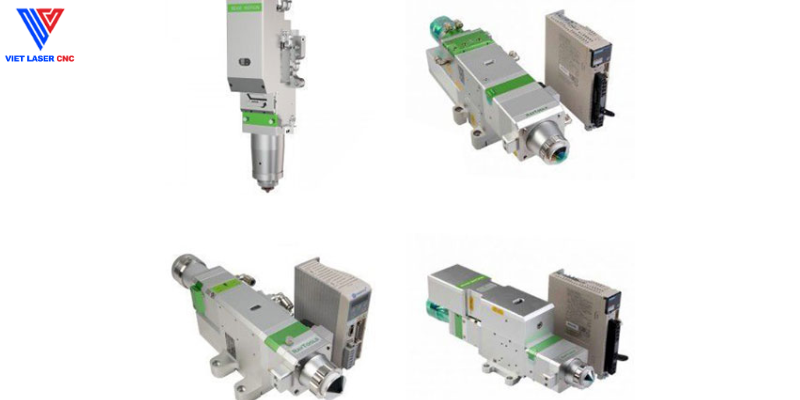 5 Ưu Điểm Vượt Trội Của Đầu Cắt Laser Raytool Việt Laser 5 Đầu cắt laser raytools