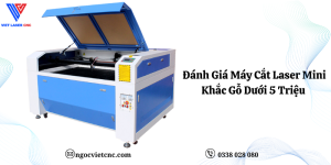 máy cắt laser mini khắc gỗ dưới 5 triệu