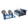 Dây Chuyền Ống Gió DCSX-2 — Ngọc Việt CNC