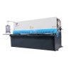 Máy Cắt Tôn Thủy Lực QC12K — Ngọc Việt CNC