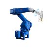 Robot Hàn Công Nghiệp — Ngọc Việt CNC